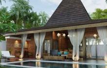 Desain Rumah Joglo Minimalis, Perpaduan Elegan Tradisi dan Modernitas