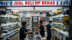 Terbongkar Peran Pegawai Bea Cukai di Kasus Impor HP Bekas