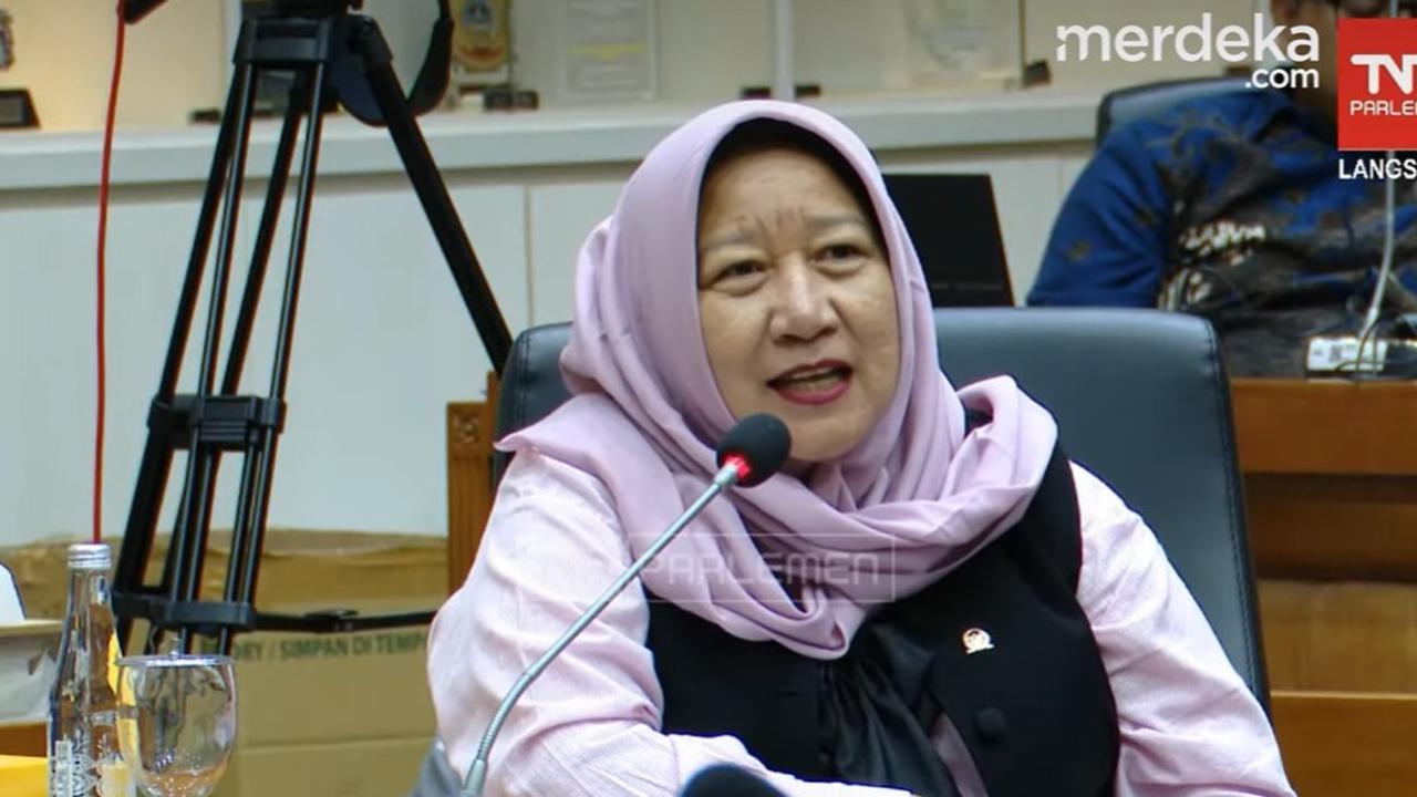 VIDEO: Politisi PDIP Blak-blakan Depan NU Muhammadiyah, Bawa Pesan Megawati Soal Izin Tambang
