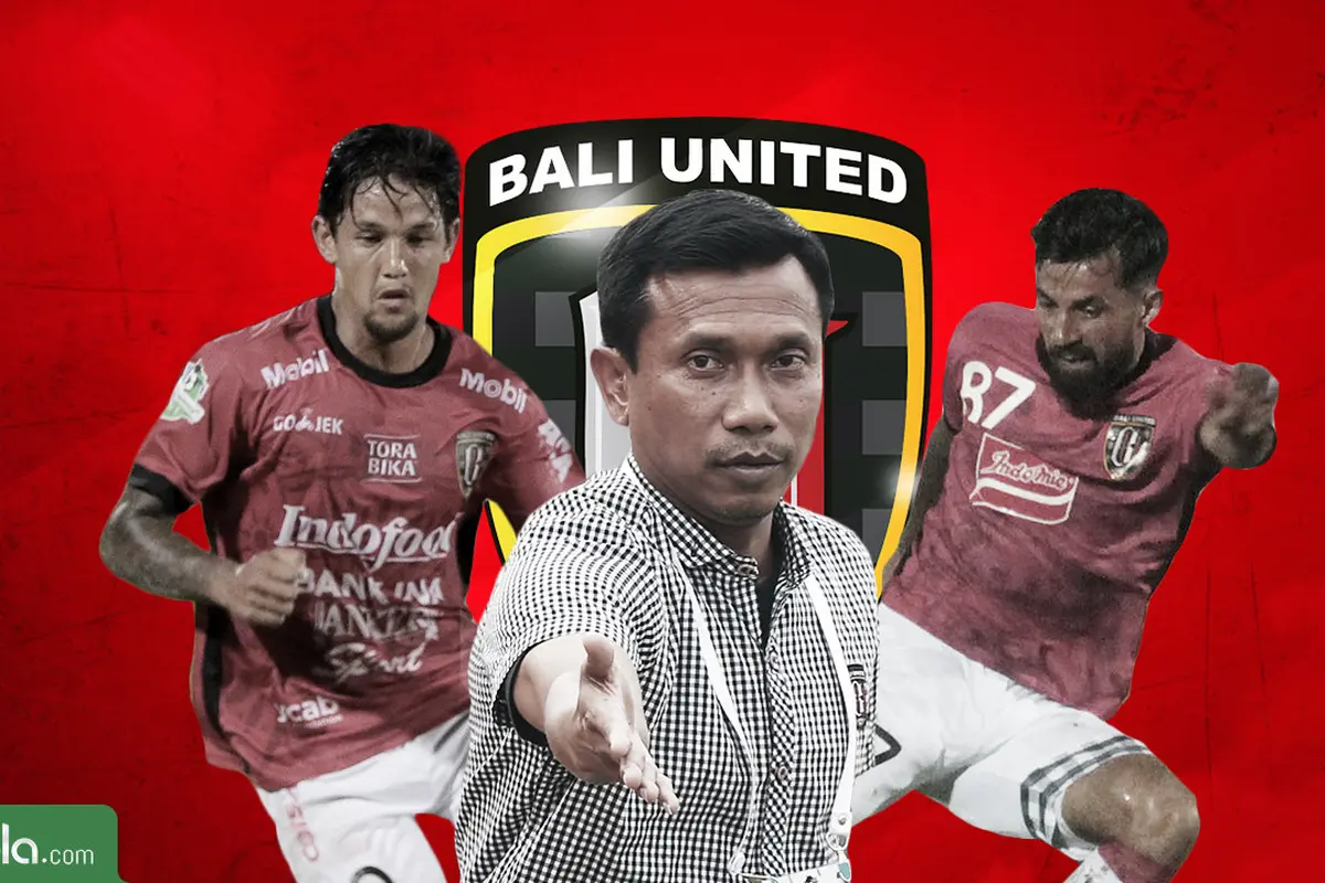 Bali United
