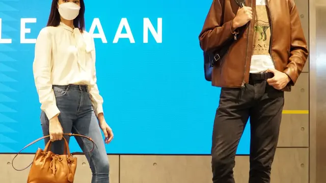 Mengintip Koleksi Sepatu Formal yang Inovatif dan Ringan di Gerai Pertama Cole Haan