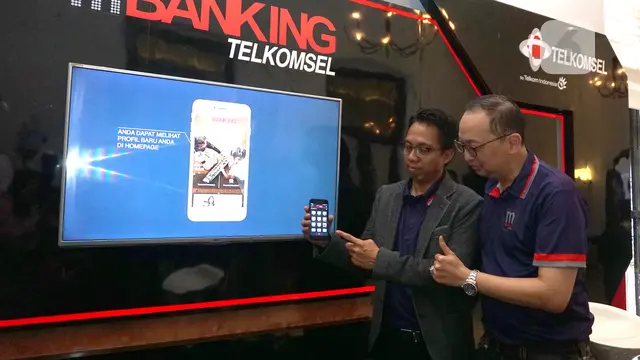 Telkomsel