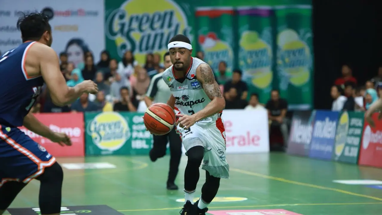 Stapac Jakarta