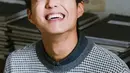 Jadwal kunjungan Park Bo Gum memang belum diketahui untuk lebih pastinya. Untuk tanggal dan harinya akan dikabarkan lebih lanjut oleh pihak agensi Park Bo Gum. (Instagram/Parkbogum)