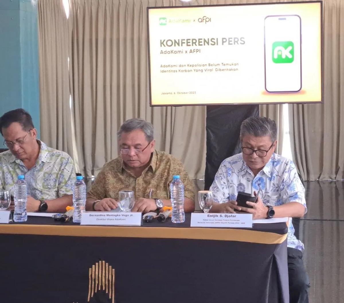 Dok. Istimewa