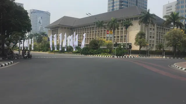 Pelantikan Presiden