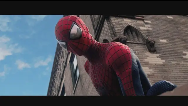 The Amazing Spider-Man 2 Tayang Malam Ini di TV (Foto: Sony Pictures via IMDB.com)