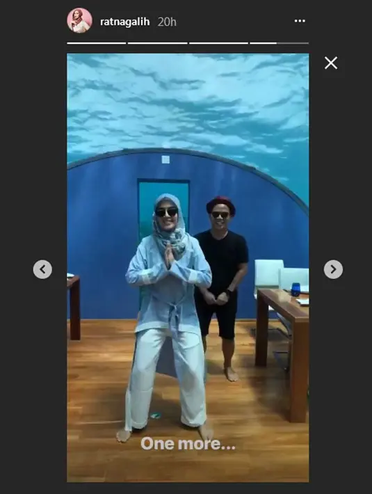 (Instagram/ratnagalih)