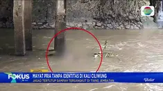 Simak informasi dalam Fokus Pagi edisi (20/8) dengan topik-topik pilihan di antaranya, Kebakaran di Apartemen City Park, Warga Dua Desa Bentrok, Rumah Dibakar, Evakuasi Pendaki Hipotermia, Kebakaran di Sumur Rakyat Belum Padam.
