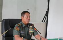 Jadi Direktur Utama Bulog, Mayjen TNI Novi Helmy Prasetya Punya Kekayaan Rp6,8 Miliar