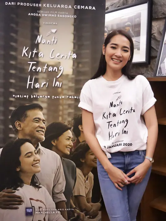 (Bambang E.Ros/Fimela.com)