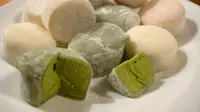 Bingung Mulai dari Mana? Ini Panduan Lengkap Bikin Mochi Simple, Antigagal, dan Tetap Lezat