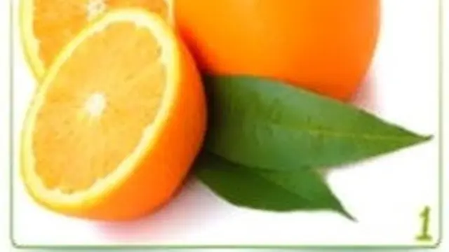 Pilih Satu Buah Favoritmu Dapat Ungkap Sifat Asli yang Tersembunyi