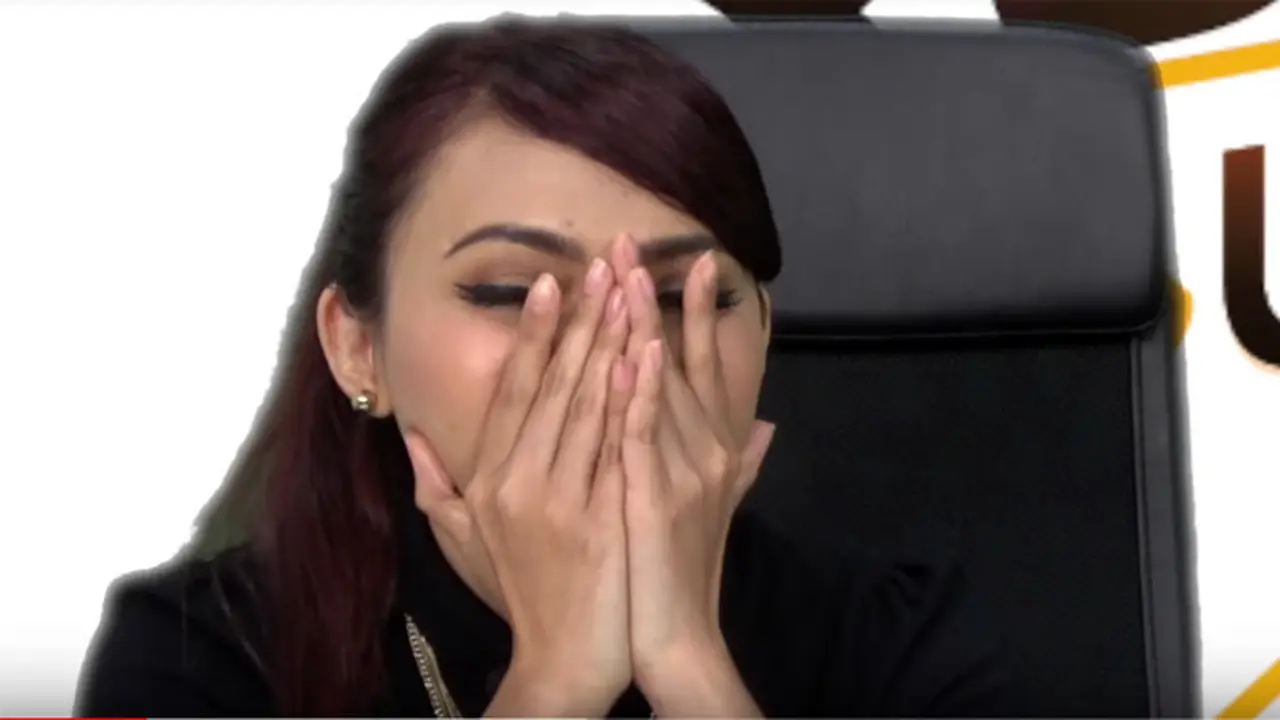 [Bintang] Rina Nose
