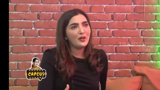 Ashanty