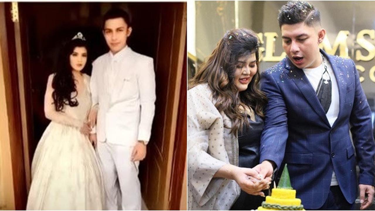 6 Potret Lawas Shindy Samuel, Sempat Kurus Sebelum Berat Badan Naik Drastis