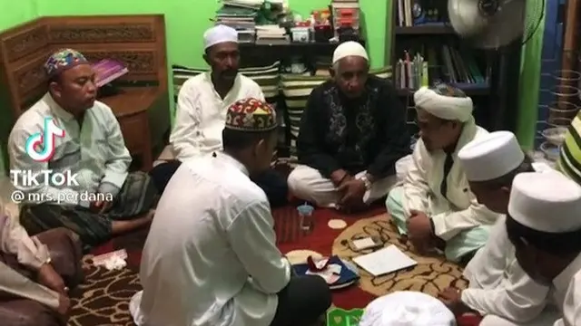 Lamaran Seketika Dinikahkan