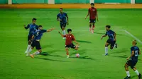 Pelatih Persis Lakukan Eksperimen Taktik dan Komposisi Pemain, Chemistry Masih Jadi PR Besar