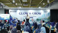 Dirut Bank Mandiri Taspen: Masa Pensiun Tetap Bisa Produktif