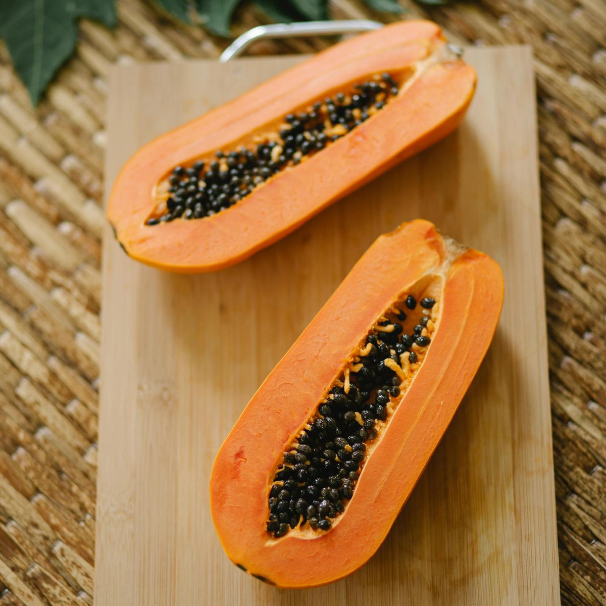 Nutrisi Pepaya