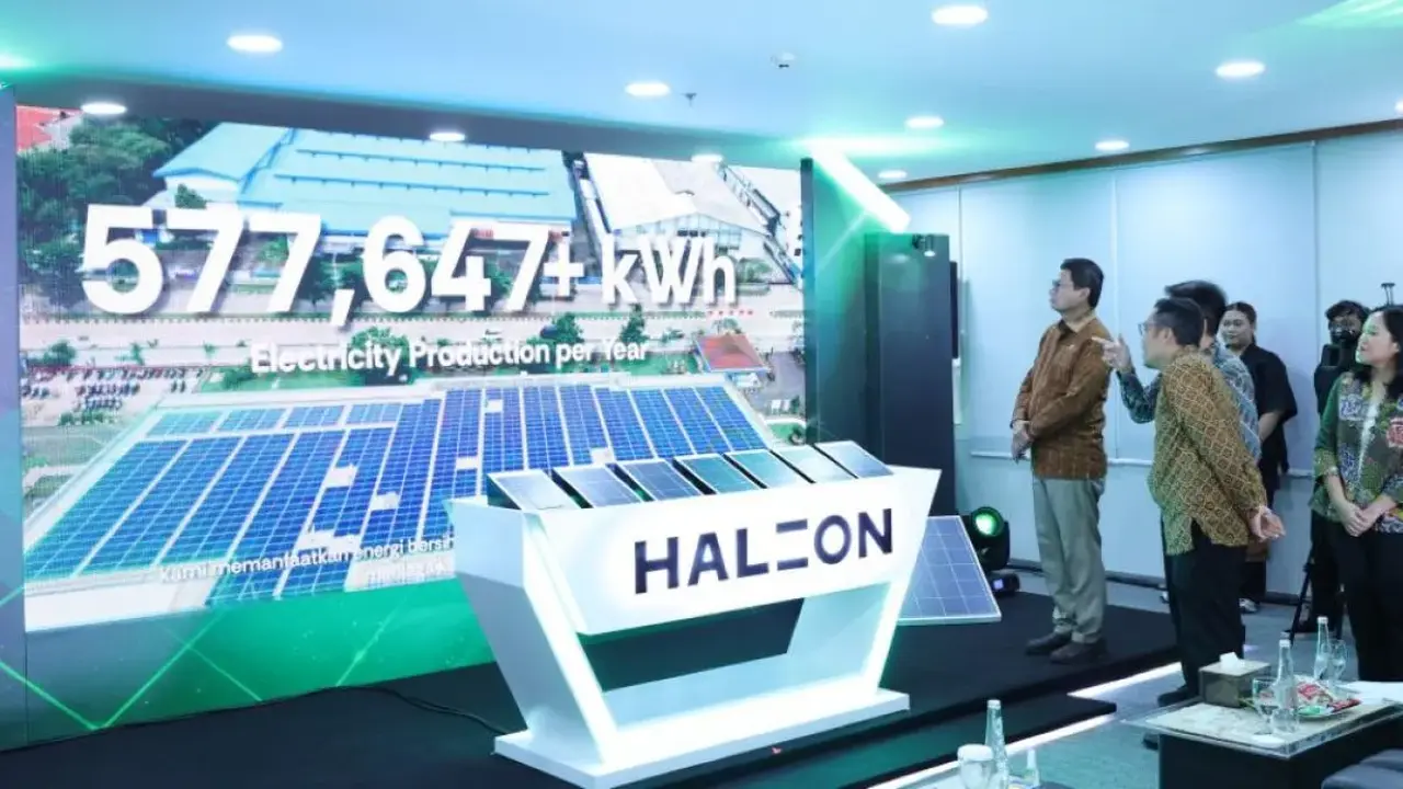 Haleon Indonesia