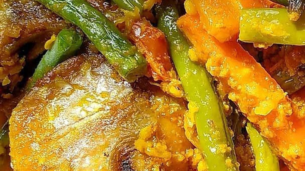 10 Makanan Daerah di Pulau Jawa, Terbuat dari Pangan Nabati Lengkap dengan Cara Membuatnya