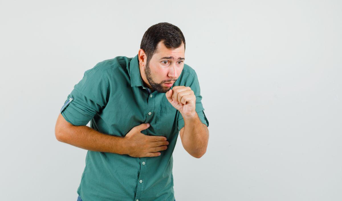 5. Obat Bronchitis