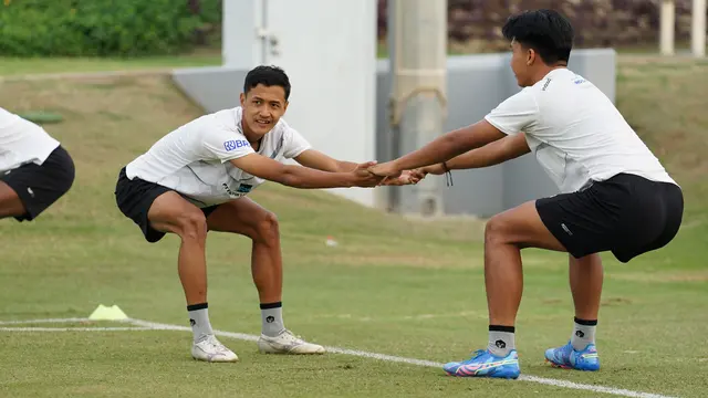 Timnas Indonesia U-20