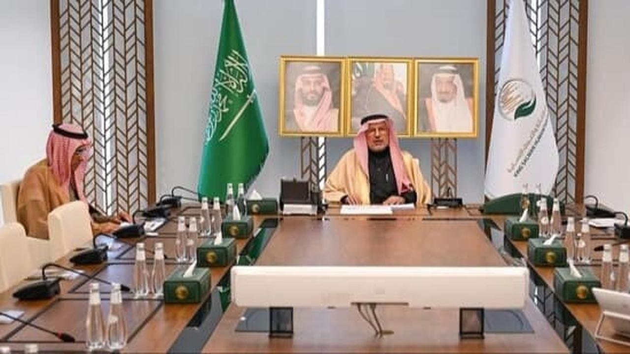 Arab Saudi mendukung ketahanan pangan global selama Ramadan 2025 dengan biaya lebih dari SR67,6 juta atau sekitar Rp 294 miliar (spa.gov)