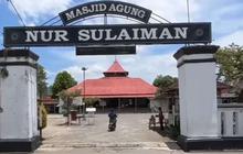 Fakta Unik Masjid Agung Nur Sulaiman Banyumas, Cagar Budaya Sarat Sejarah yang Telah Berusia 3,5 Abad