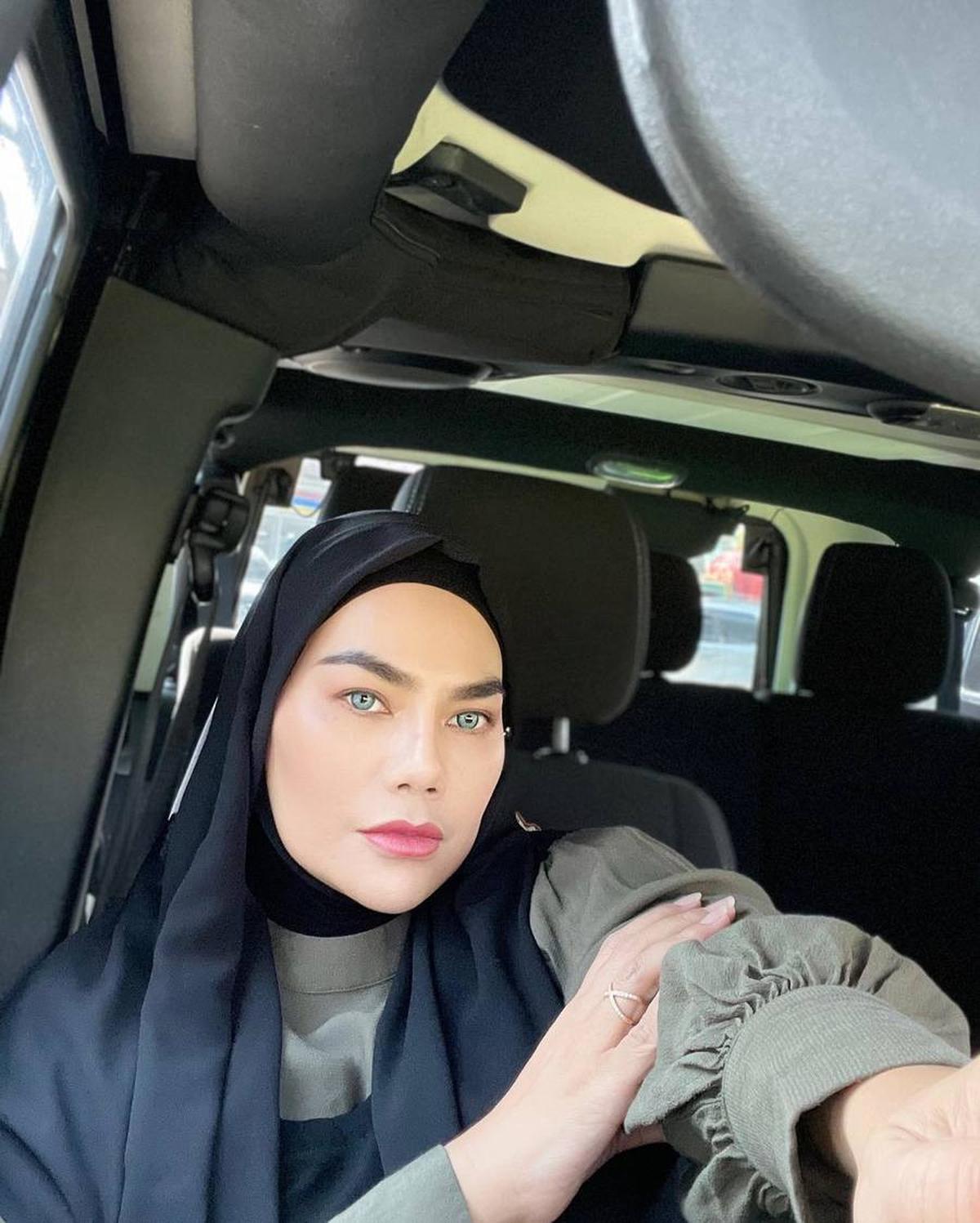 Kecantikan Yang Tak Pernah Pudar