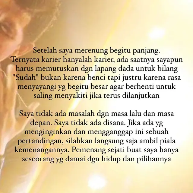 Arda Naff Pamit dari Naff