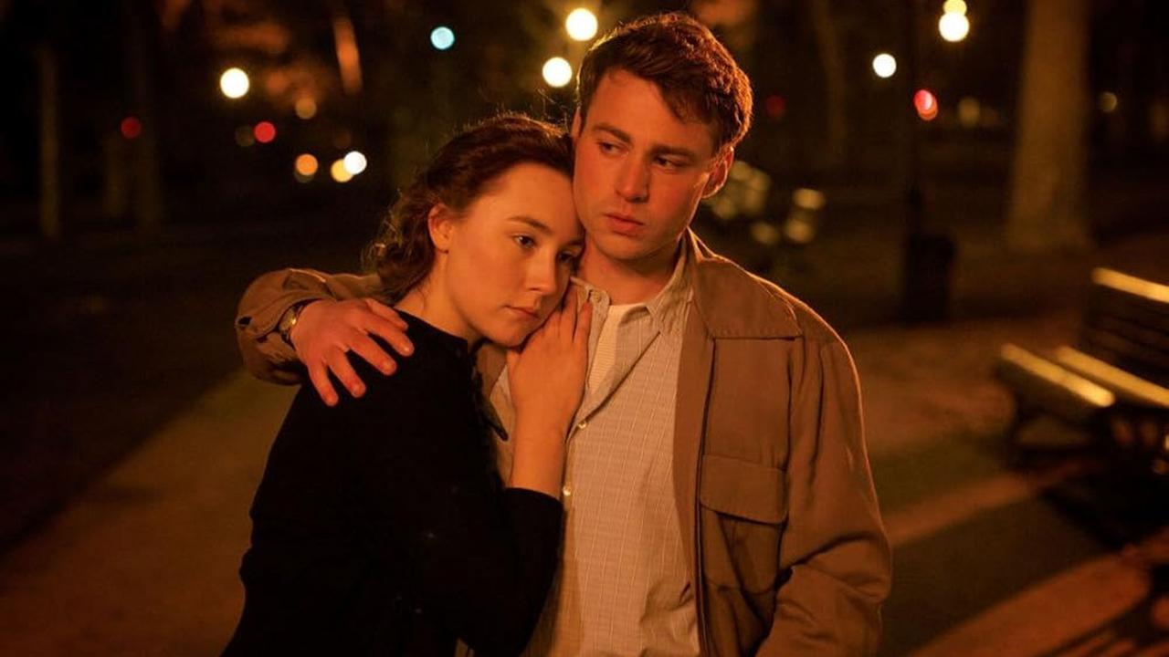 Brooklyn (2015)
