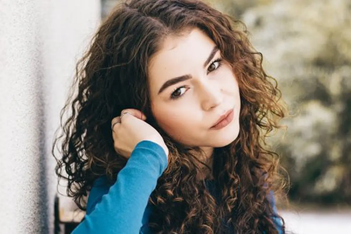 Menebak kepribadian dari dahi/copyright Pexels.com