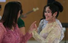 Kondisi Terkini Mary Jane di Lapas Perempuan Yogyakarta Jelang Dipulangkan ke Filipina