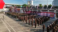Didukung TNI, Kejagung Diminta Lebih Berani Bongkar Mafia Korupsi