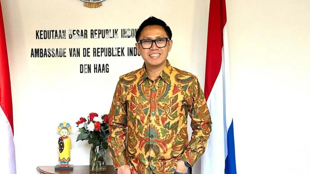 PAN Apresiasi Wacana Halte Jakarta Bisa Pakai Nama Partai, Ingatkan Netralitas Ruang Publik Harus Dijaga