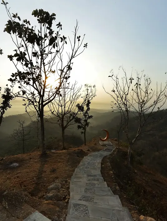 Gondopurowangi (Bambang E Ros/Fimela.com)