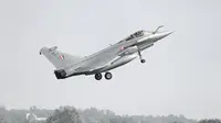 Intelijen Prancis: China Berupaya Gagalkan Penjualan Jet Tempur Rafale, Termasuk ke Indonesia