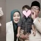 Rekam Momen, Ini 6 Pemotretan Ridwan Kamil Bersama Atalia Praratya dan Arkana (Sumber: Instagram/ridwankamil)