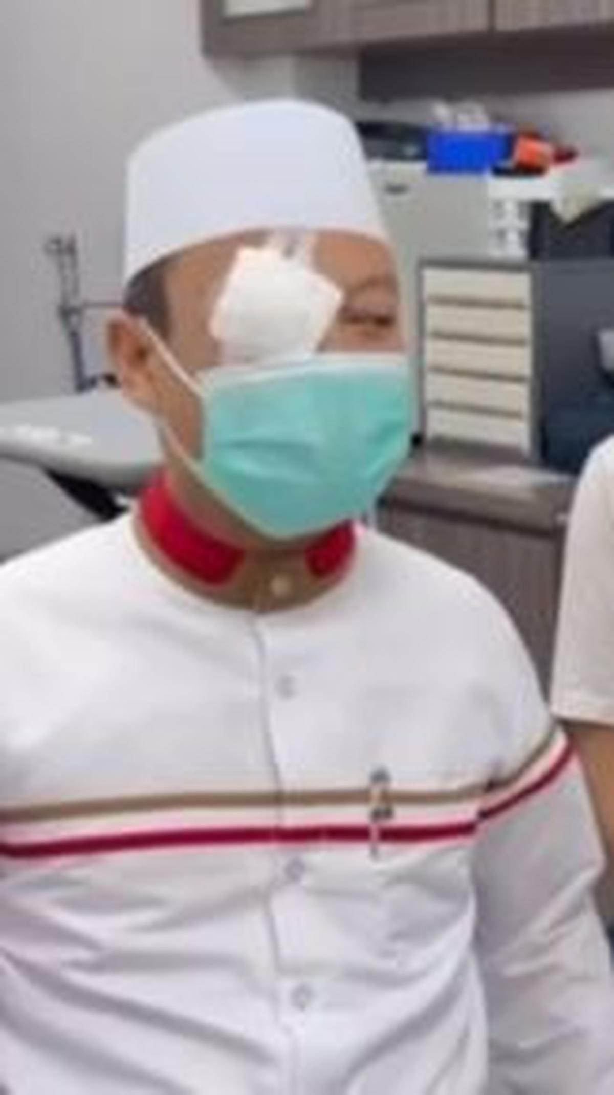 Dok. Istimewa