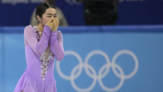 Karen Chen