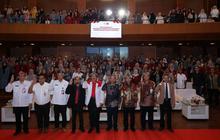 Sasar Generasi Muda, BPIP Gandeng UPI Bandung Bumikan Pancasila