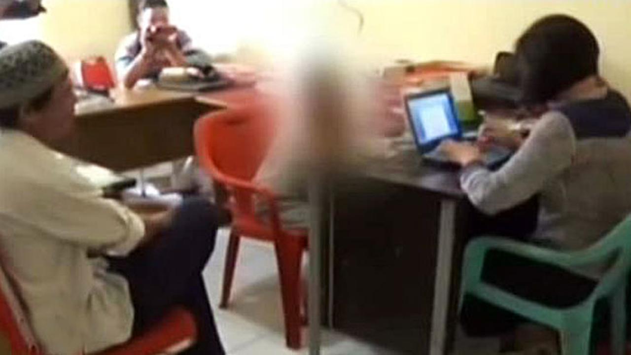 (Lip6siang) Siswa SD Tewas Dikeroyok