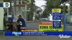 Penambahan jumlah pasien positif Covid-19 yang disampaikan Tim Gugus Tugas Penanganan Covid-19 Kabupaten Ponorogo, Rabu sore. 11 di antaranya santri Pondok Pesantren Modern Gontor Darussalam Kampus 2 yang akan dirawat di Rumah Sakit Darurat Indrapura...