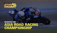 Idemitsu FIM Asia Road Racing Championship (ARRC) 2024 putaran keempat yang meliputi lima kelas ini diikuti sebanyak 94 pebalap dari 14 negara yaitu Australia, China, Jerman, Hong Kong, Indonesia, India, Jepang, Korea, Malaysia, Filipina, Singapura, ...