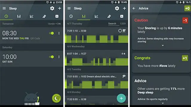 Bermodalkan Ponsel, Ini 6 Cara Mudah Atasi Insomnia