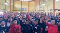 Jurkamnas TPN: Kebatinan Rakyat Menginginkan Ganjar Jadi Presiden