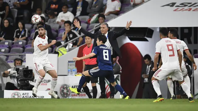 Genki Haraguchi