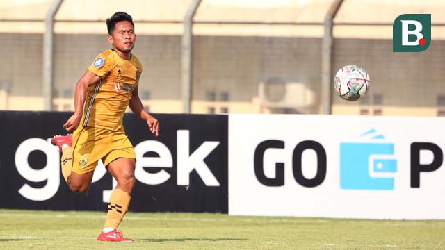 BRI Liga 1 2021: Borneo FC vs Madura United